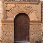 Casa Calvo En La Sierra De Guara Privada Con Piscina Grupos *