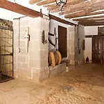 Casa Calvo En La Sierra De Guara Privada Con Piscina Grupos *