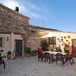 Casa Calvo En La Sierra De Guara Privada Con Piscina Grupos * Santa Eulalia la Mayor