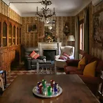 Casa Calvo En La Sierra De Guara Privada Con Piscina Grupos *