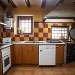 Casa Calvo En La Sierra De Guara Privada Con Piscina Grupos *