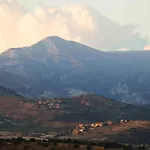 Casa Calvo En La Sierra De Guara Privada Con Piscina Grupos Holiday home Santa Eulalia la Mayor