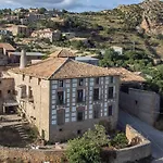 Casa de Férias Casa Calvo Sxvi Casa Palaciega Aragonesa Santa Eulalia la Mayor