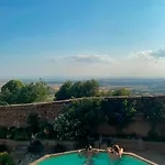 Casa Calvo En La Sierra De Guara Privada Con Piscina Grupos Holiday home