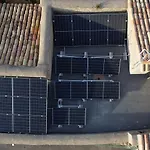 Casa Calvo En La Sierra De Guara Privada Con Piscina Grupos