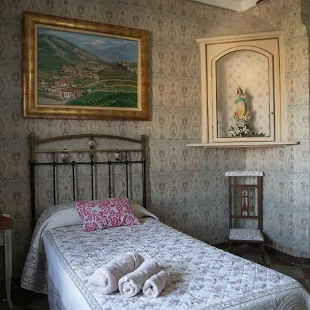 בית נופש Casa Calvo Sxvi Casa Palaciega Aragonesa *