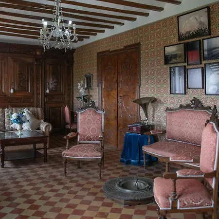 Casa Calvo Sxvi Casa Palaciega Aragonesa