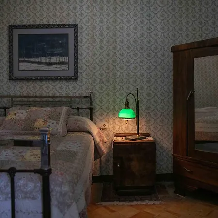 Casa Calvo Sxvi Casa vacanze Santa Eulalia la Mayor