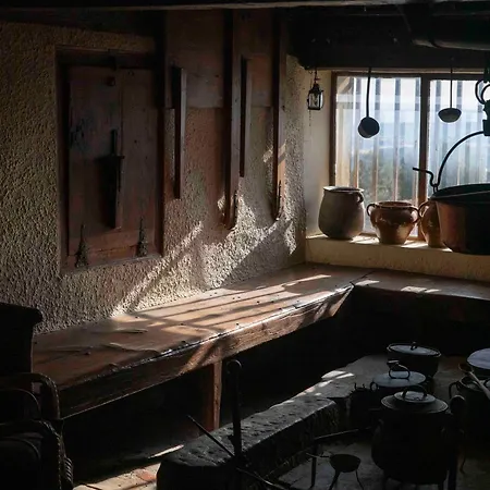 Casa vacanze Casa Calvo Sxvi