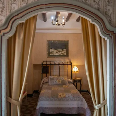 Casa Calvo Sxvi Casa vacanze