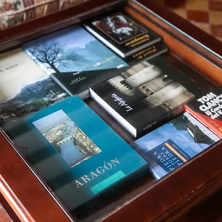 Casa Calvo Sxvi * Santa Eulalia la Mayor