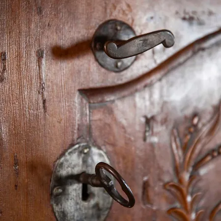 Casa Calvo Sxvi Casa vacanze *