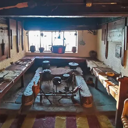 Casa vacanze Casa Calvo Sxvi *