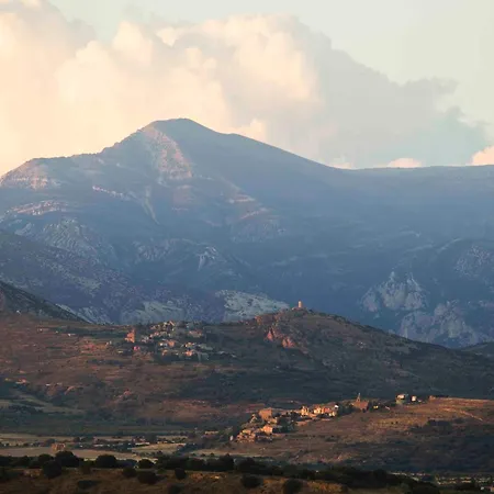 Casa Calvo Sxvi Casa vacanze Santa Eulalia la Mayor