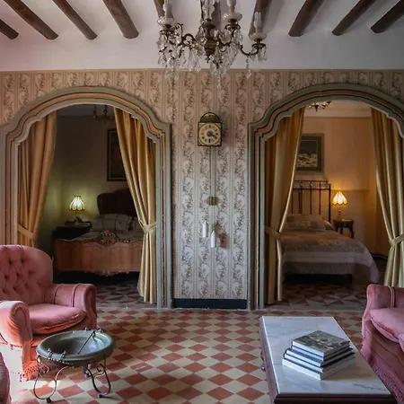 Casa Calvo Sxvi * Santa Eulalia la Mayor