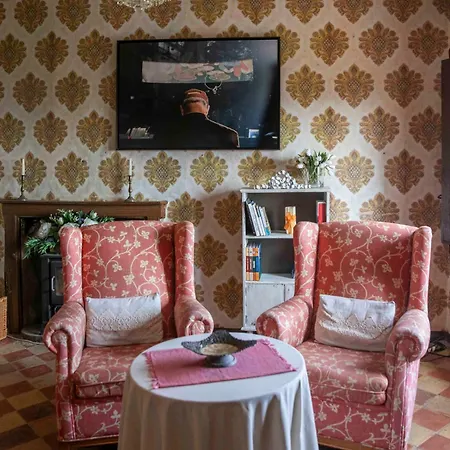 Casa vacanze Casa Calvo Sxvi