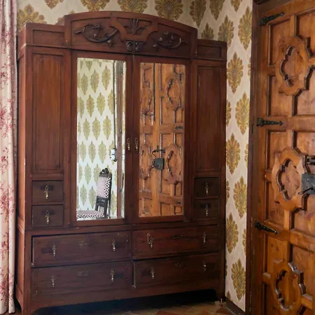 Casa Calvo Sxvi Santa Eulalia la Mayor