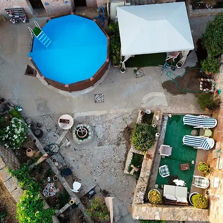 Casa Calvo En La Sierra De Guara Privada Con Piscina Grupos