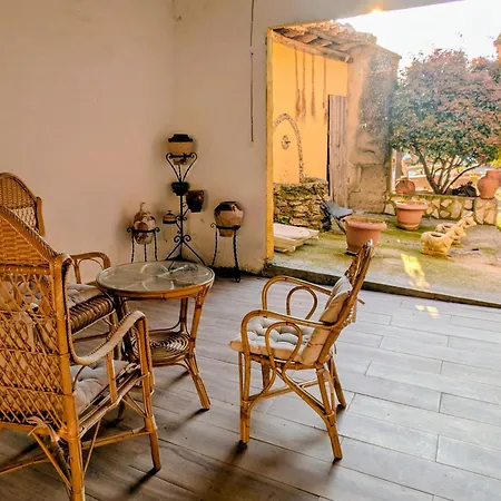 Casa Calvo En La Sierra De Guara Privada Con Piscina Grupos