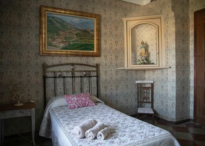 別荘 Casa Calvo En La Sierra De Guara Privada Con Piscina Grupos *