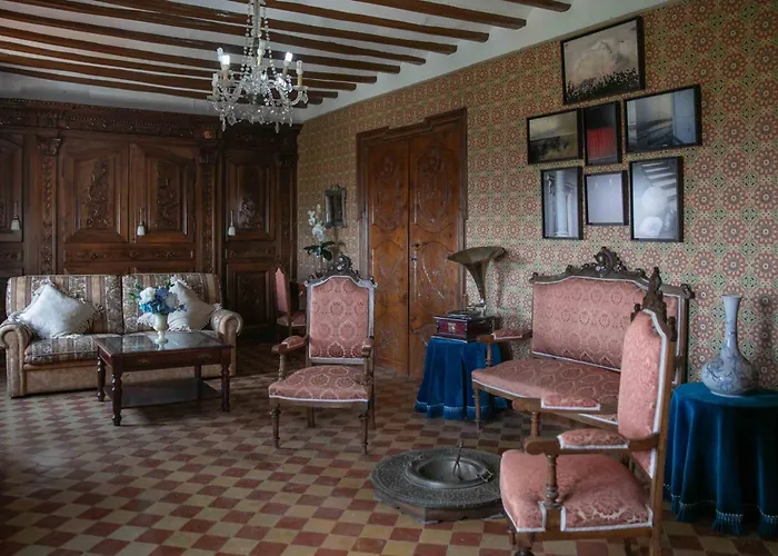 Casa Calvo En La Sierra De Guara Privada Con Piscina Grupos