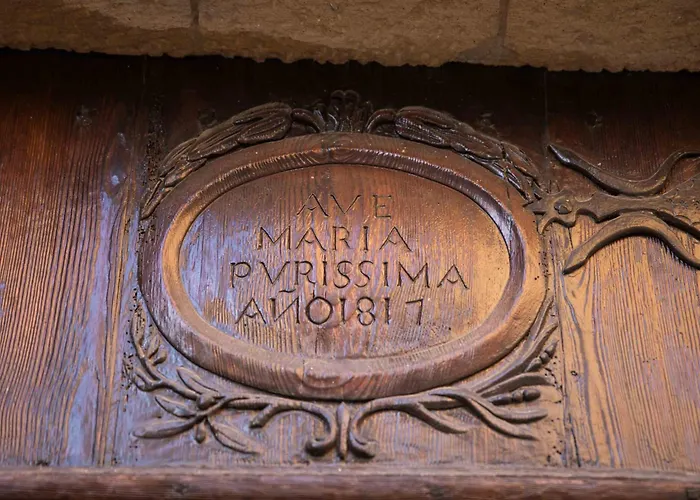 Casa Calvo Sxvi Holiday home *