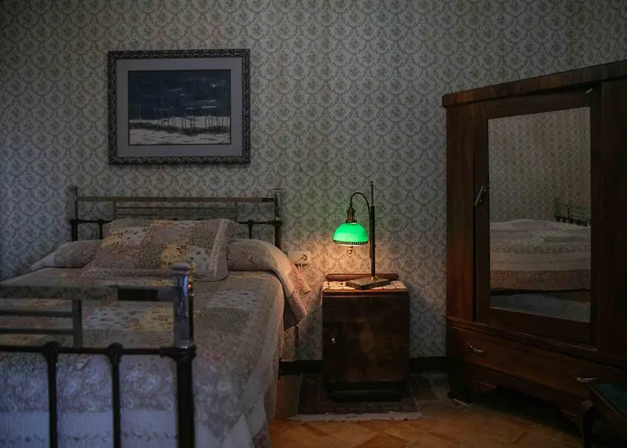 Casa Calvo Sxvi Holiday home Santa Eulalia la Mayor