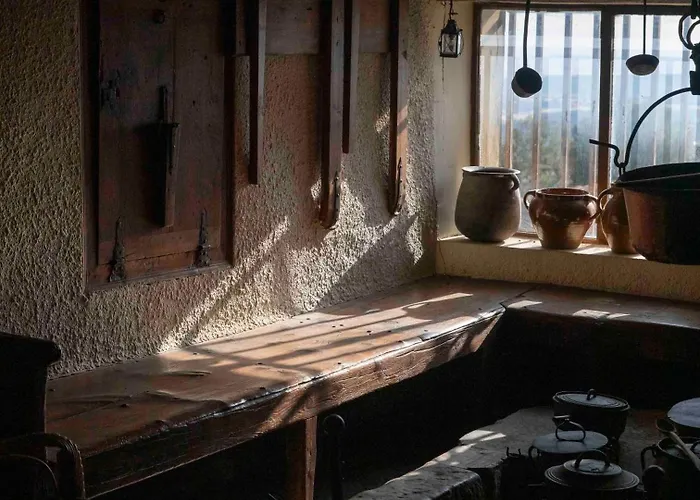 Holiday home Casa Calvo Sxvi