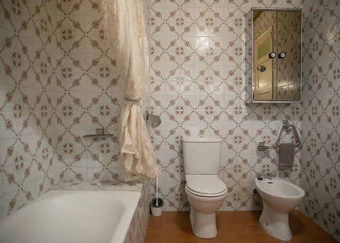 Casa Calvo Sxvi Holiday home *