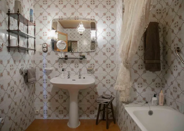 Casa Calvo En La Sierra De Guara Privada Con Piscina Grupos