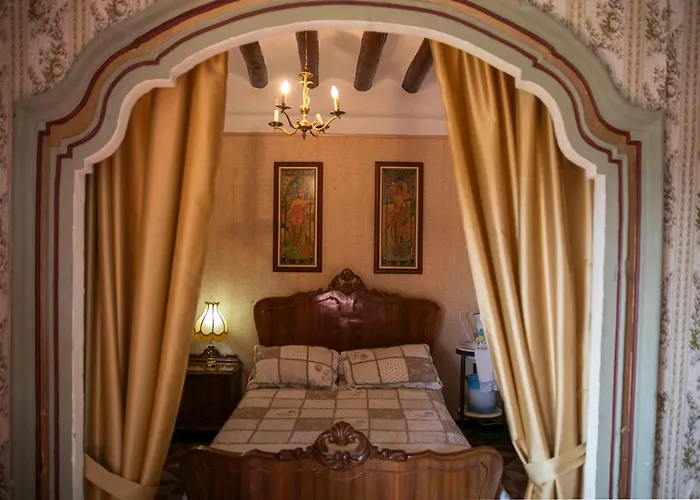 Casa Calvo En La Sierra De Guara Privada Con Piscina Grupos *