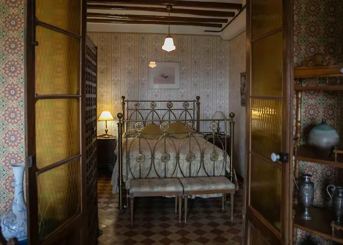 Casa Calvo Sxvi Holiday home