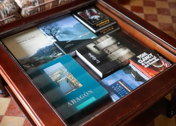 Casa Calvo Sxvi * Santa Eulalia la Mayor