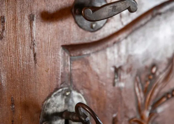 Casa Calvo En La Sierra De Guara Privada Con Piscina Grupos 別荘 *