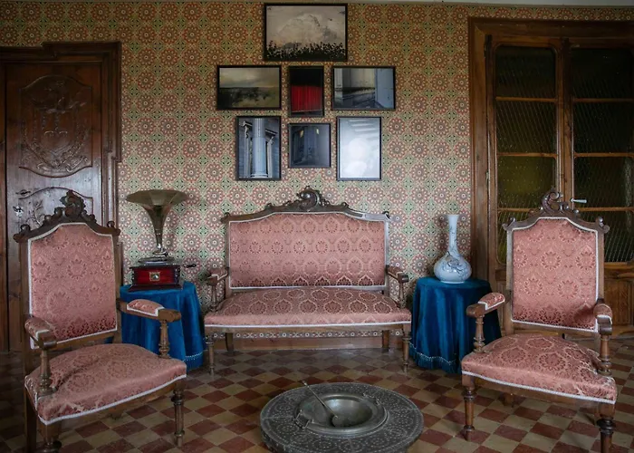 Casa Calvo Sxvi Holiday home *