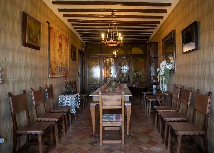 Holiday home Casa Calvo Sxvi