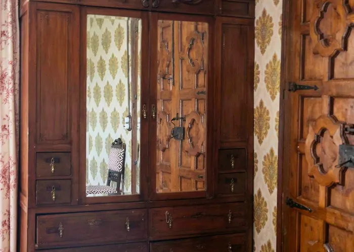 Casa Calvo Sxvi Santa Eulalia la Mayor