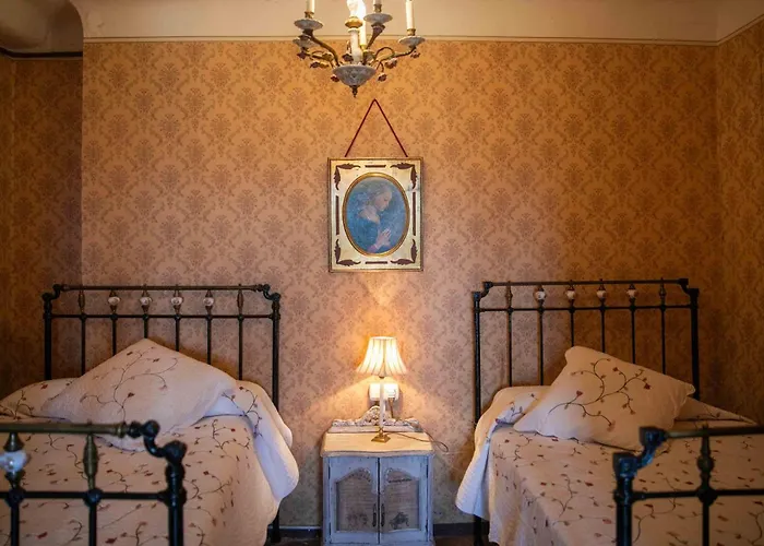 Casa Calvo En La Sierra De Guara Privada Con Piscina Grupos Santa Eulalia la Mayor