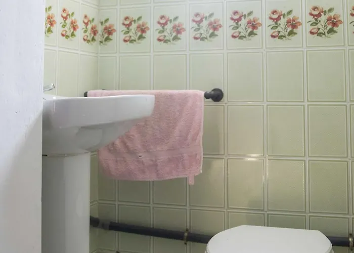 Casa Calvo Sxvi Santa Eulalia la Mayor