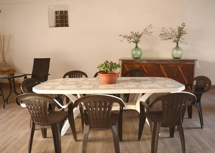 別荘 Casa Calvo En La Sierra De Guara Privada Con Piscina Grupos Santa Eulalia la Mayor