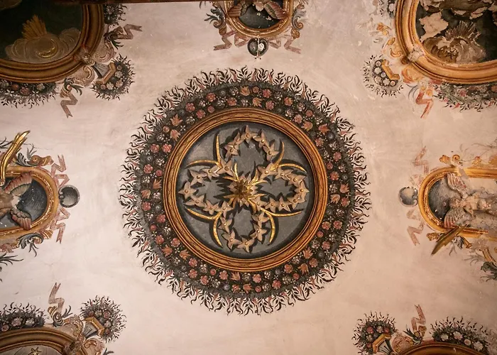 Casa Calvo En La Sierra De Guara Privada Con Piscina Grupos 別荘 *